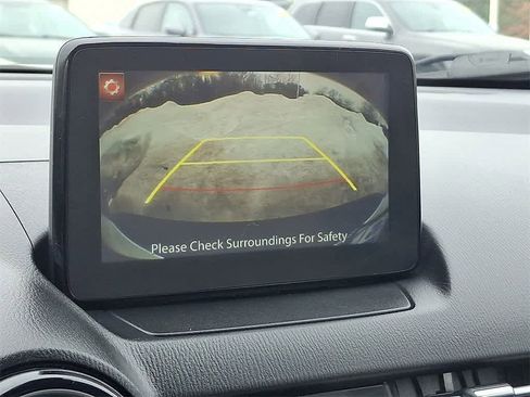 Used 2018 MAZDA CX-3 Grand Touring image 15