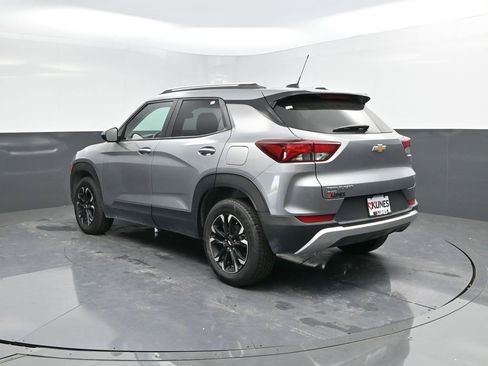 Used 2023 Chevrolet TrailBlazer LT w/ Convenience Package image 7