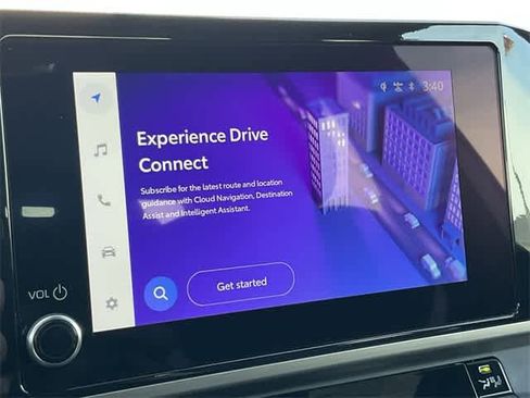 Certified 2025 Toyota Camry SE image 22