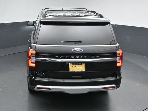 Certified 2024 Ford Expedition Limited AWD/4WD image 42