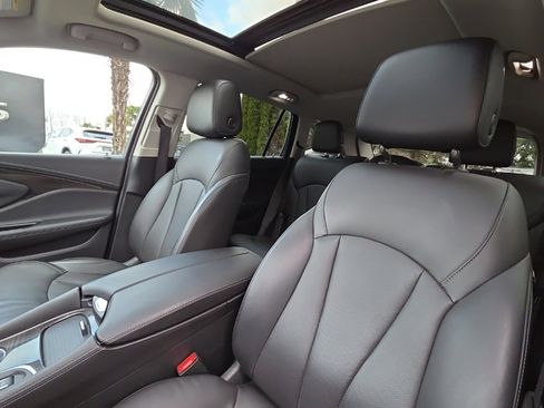 Used 2019 Buick Envision Essence image 14