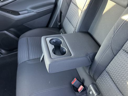 New 2026 Chevrolet Equinox LT w/ Safety and Technology Package image 14