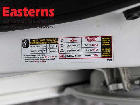 Used 2022 Nissan Altima 2.5 SL image 52