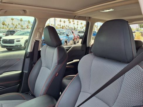 Used 2019 Subaru Forester Sport AWD/4WD image 25