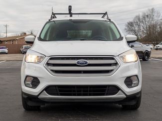 Used 2019 Ford Escape SE video 2
