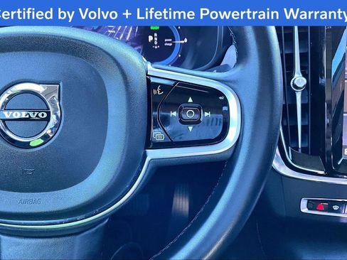 Used 2024 Volvo S90 T8 Ultimate AWD/4WD image 28