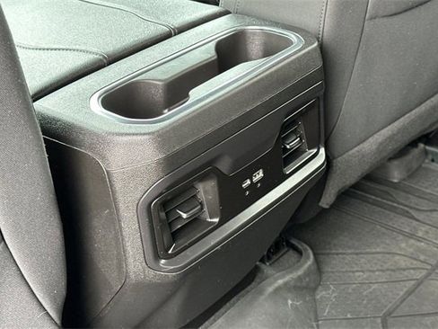 Used 2023 Chevrolet Silverado 1500 RST w/ All Star Edition Plus image 17