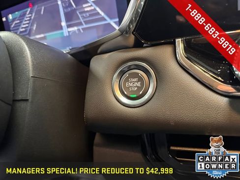 Used 2026 GMC Canyon Elevation w/ Convenience Package image 25