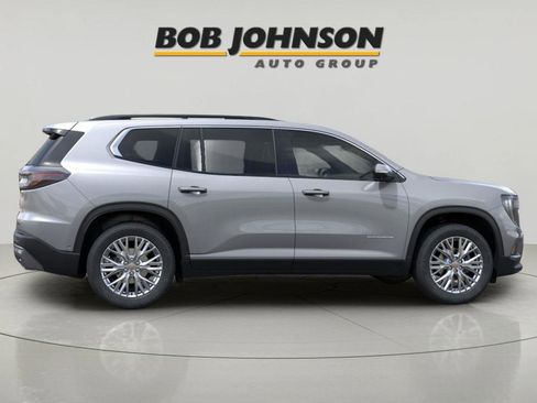 New 2026 GMC Acadia Elevation w/ Elevation Premium Package image 2