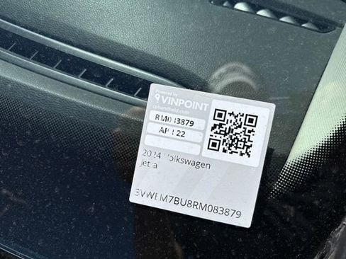 Used 2024 Volkswagen Jetta SE FWD image 29