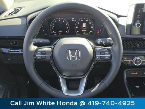 New 2026 Honda CR-V EX-L image 25