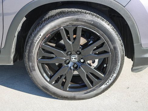 Used 2022 Honda Pilot Special Edition image 11