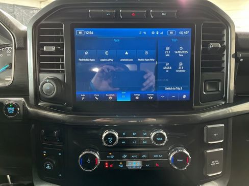 Used 2022 Ford F150 XLT w/ Equipment Group 302A High image 22