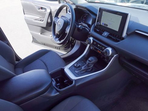 Certified 2025 Toyota RAV4 XLE image 14