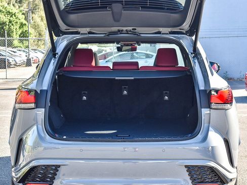 New 2026 Lexus RX 500h F Sport image 25