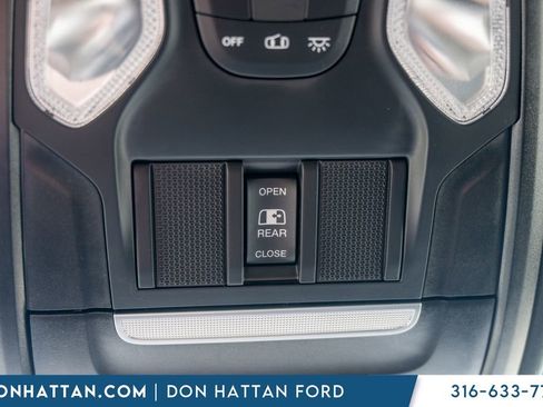 Used 2022 RAM 1500 Big Horn AWD/4WD image 21