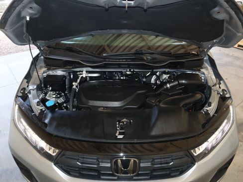 Used 2025 Honda Odyssey EX-L image 20