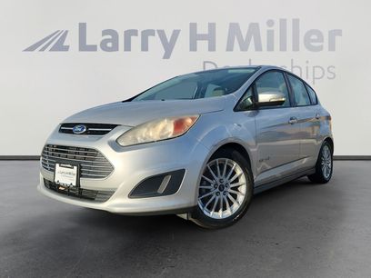Used 2013 Ford C-MAX SE