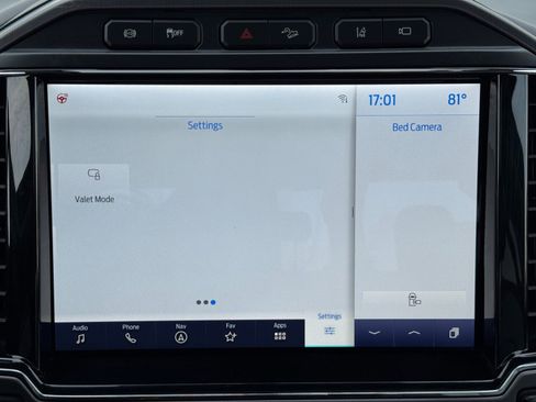 Used 2022 Ford F450 Limited w/ FX4 Off-Road Package image 26