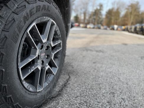 New 2026 GMC Terrain AT4 image 11