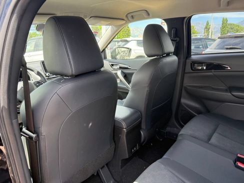 New 2026 Mitsubishi Eclipse Cross SE AWD/4WD image 21