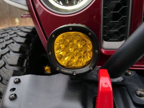 Used 2021 Jeep Gladiator Rubicon image 57