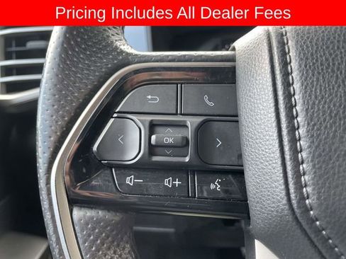 Used 2024 Toyota Tundra SR5 w/ TRD Sport Package AWD/4WD image 25