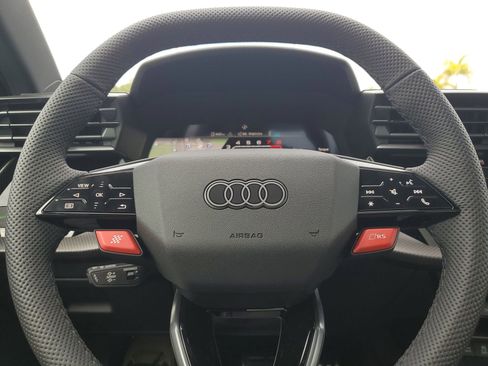 New 2026 Audi RS 3 2.5T image 20