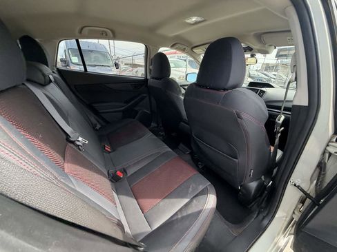 Used 2023 Subaru Crosstrek 2.0i Premium w/ Special Edition image 26