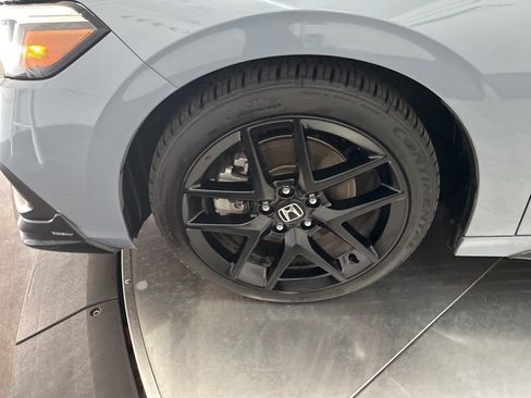 Used 2022 Honda Civic Si image 30