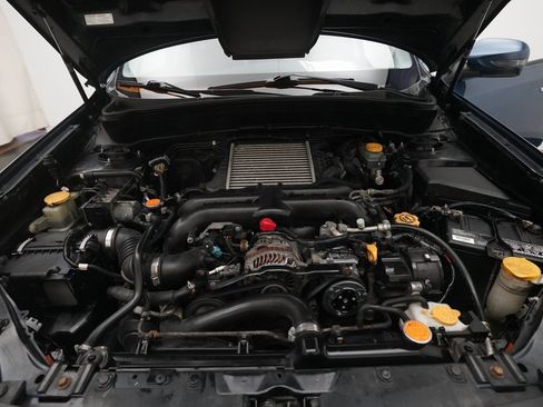 Used 2012 Subaru Forester 2.5XT Touring image 3