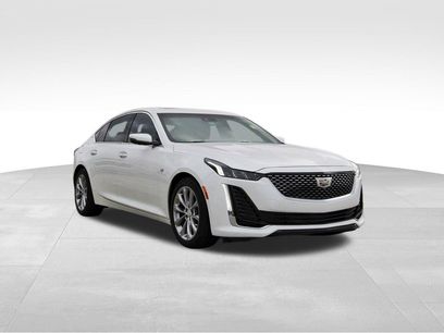 Used 2024 Cadillac CT5 Premium Luxury w/ Technology Package