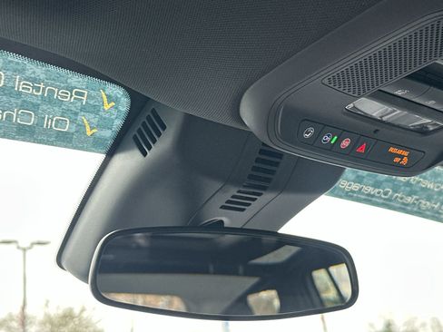 Certified 2024 Chevrolet Traverse LT w/ Enhanced Driving Package image 29