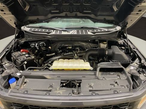 Used 2024 Ford F150 STX AWD/4WD image 27