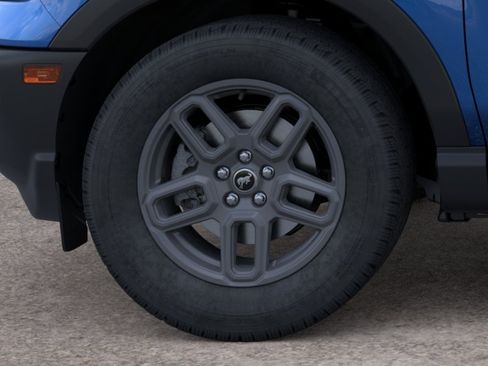 New 2026 Ford Bronco Sport Big Bend AWD/4WD image 19