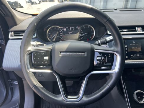 Used 2023 Land Rover Range Rover Velar R-Dynamic S AWD/4WD image 19