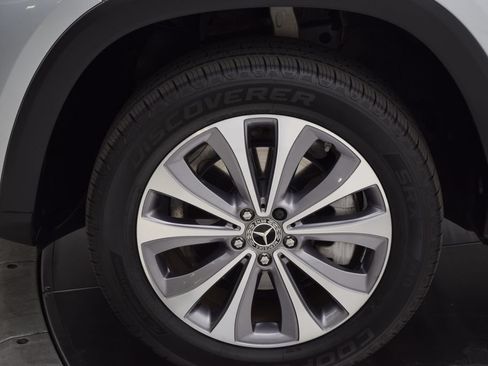 Certified 2023 Mercedes-Benz GLE 350 image 12