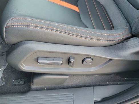 New 2026 Honda Passport TrailSport image 40