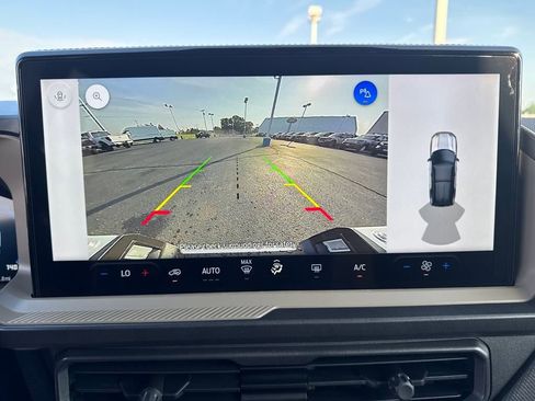 New 2025 Ford Bronco Sport Big Bend image 19