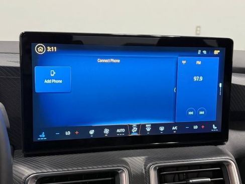 Used 2026 Ford Mustang GT Premium RWD image 22