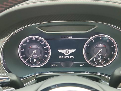 Used 2024 Bentley Continental GT V8 image 11