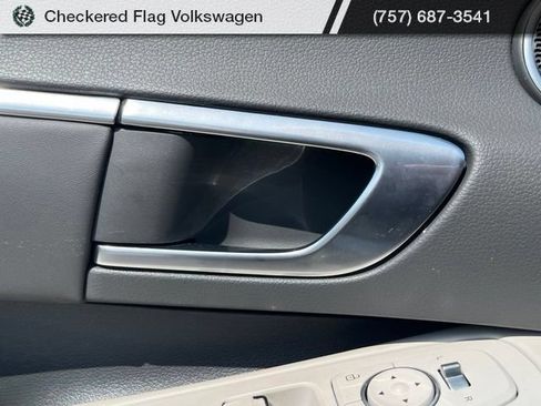 Used 2023 Hyundai Sonata SEL w/ Convenience Package FWD image 14