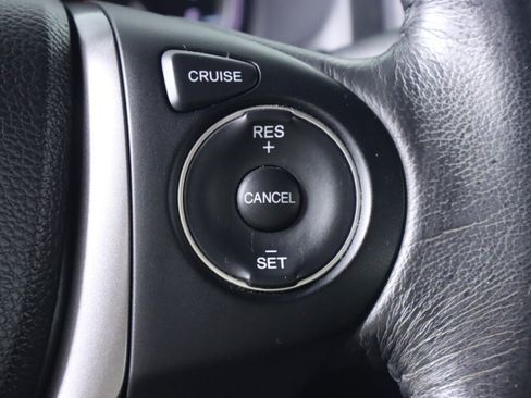 Used 2017 Honda Ridgeline RTL-T image 13