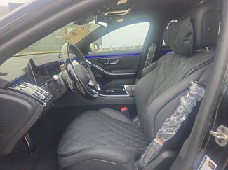 New 2026 Mercedes-Benz S 580 4MATIC Sedan video 4