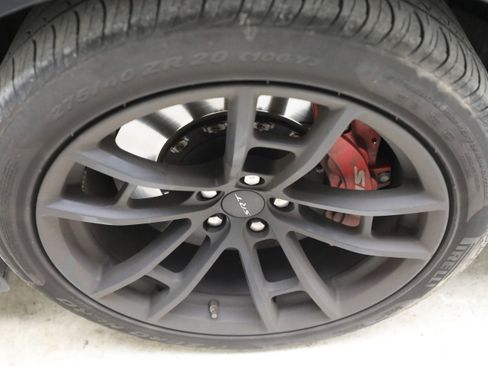 Used 2023 Dodge Challenger SRT Hellcat RWD image 11