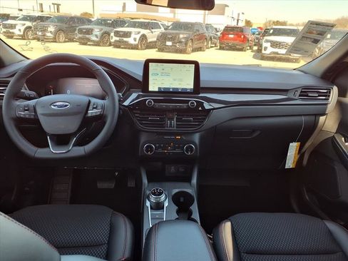 New 2026 Ford Escape ST-Line image 7