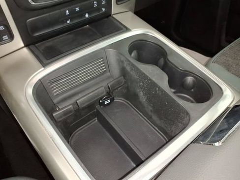 Used 2017 RAM 1500 Big Horn AWD/4WD image 22