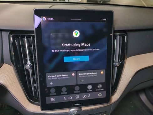 New 2026 Volvo XC60 B5 Core w/ Protection Package image 20