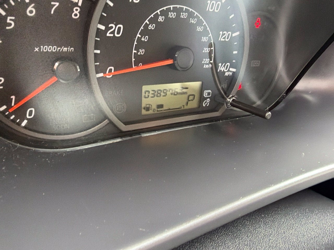 Used 2024 Mitsubishi Mirage ES FWD image 3