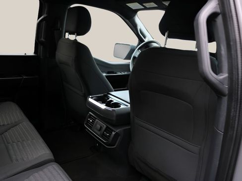 Used 2021 Ford F150 XL w/ STX Appearance Package RWD image 19